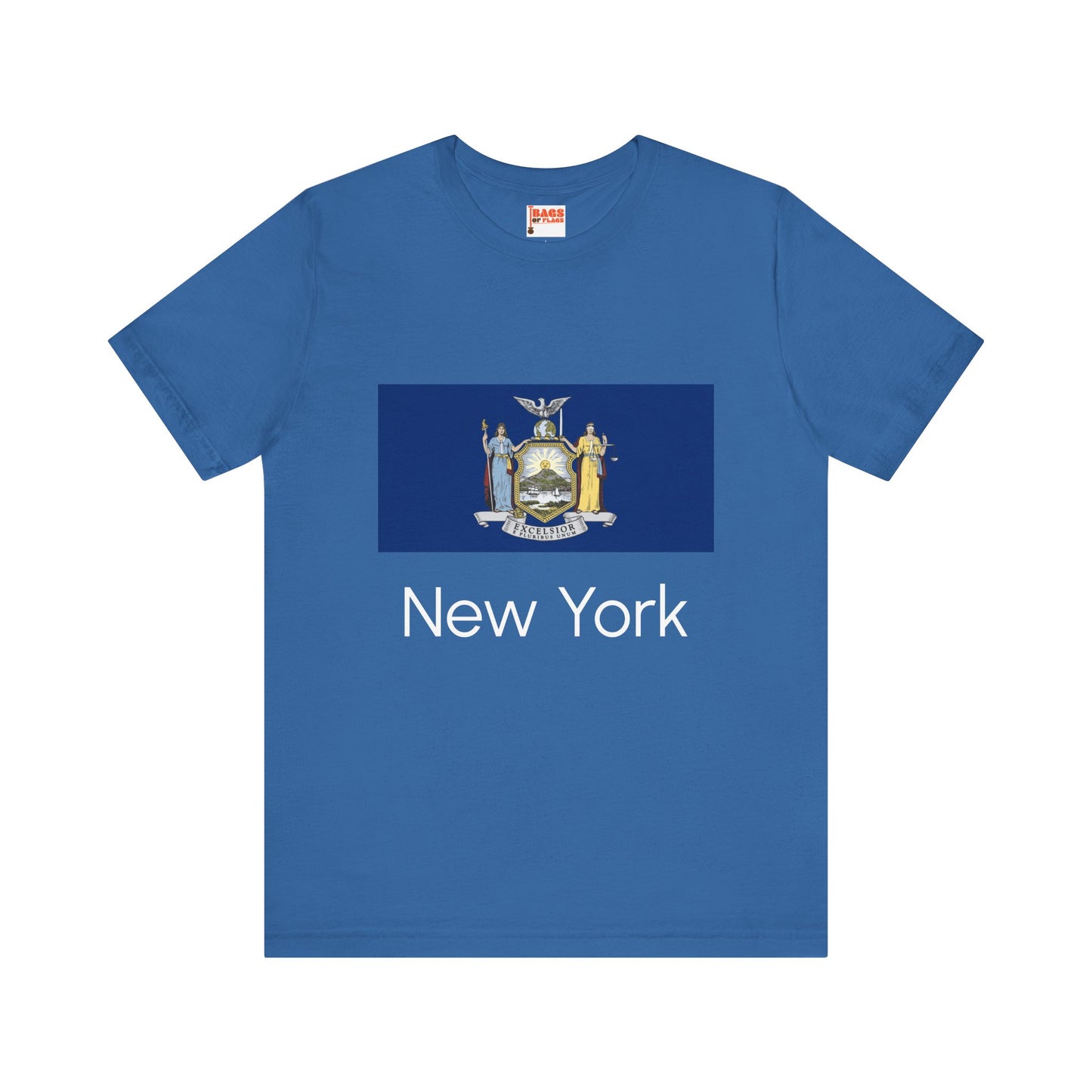 New York T-shirts