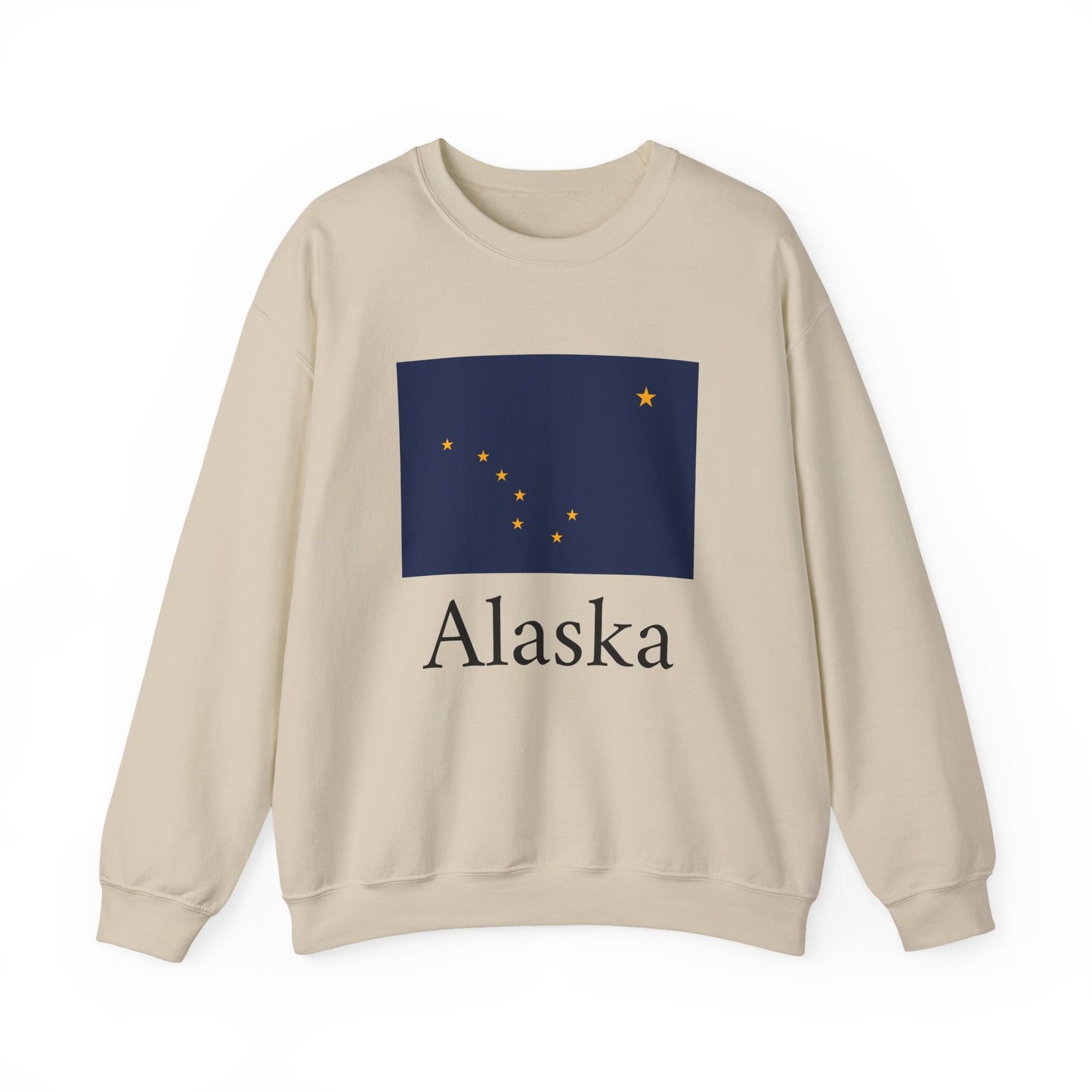 Alaska Sweatshirt