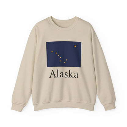 Alaska Sweatshirt