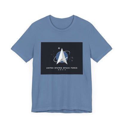 US Space Force T-shirt