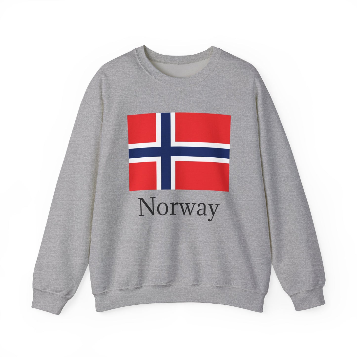 Norway Sweatshirt