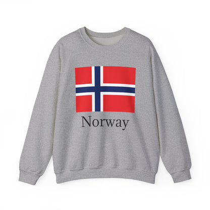 Norway Sweatshirt