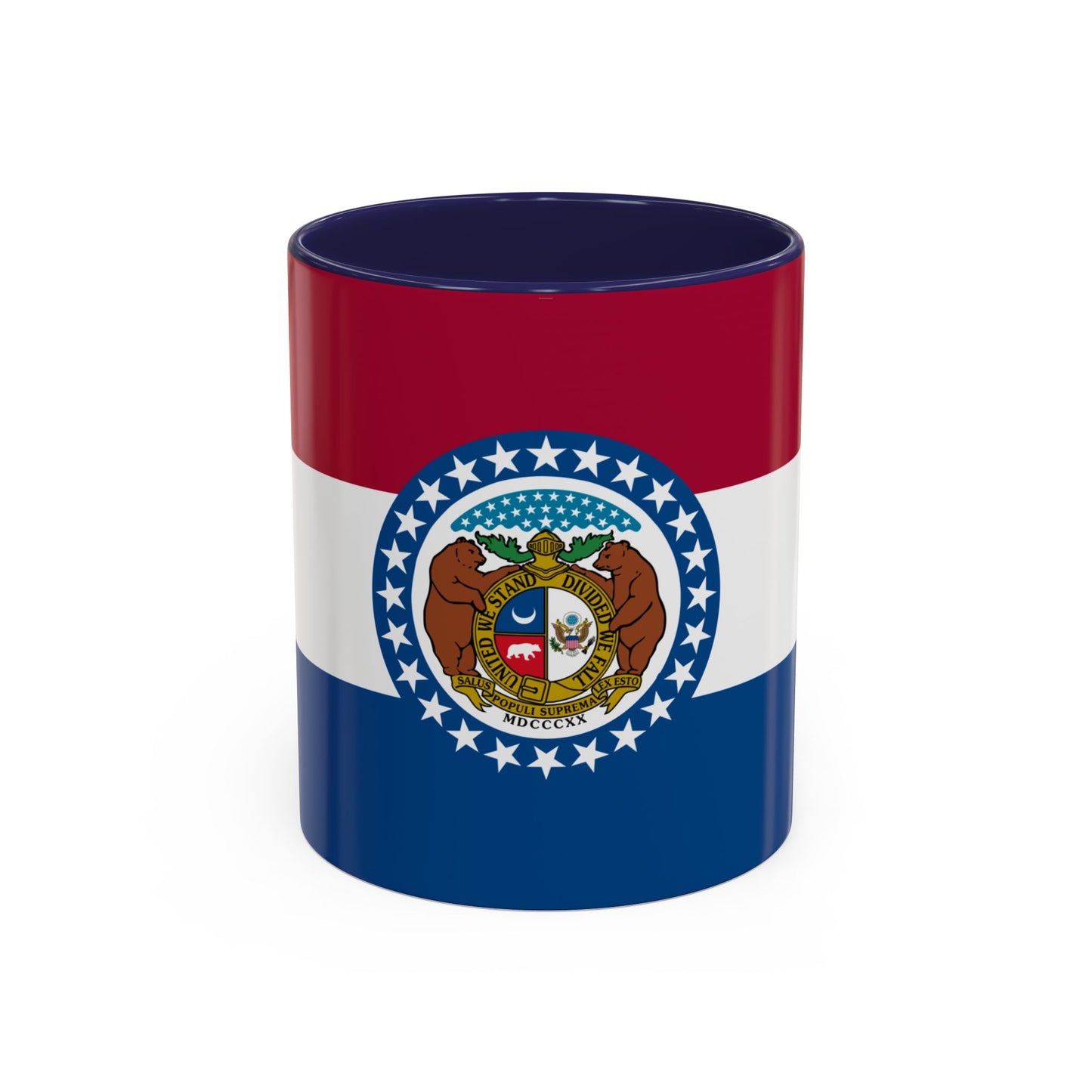 Missouri Mug