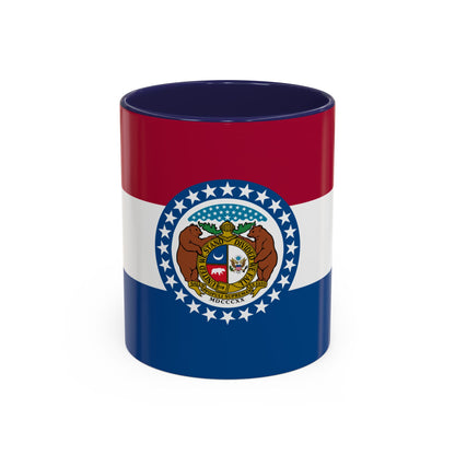 Missouri Mug