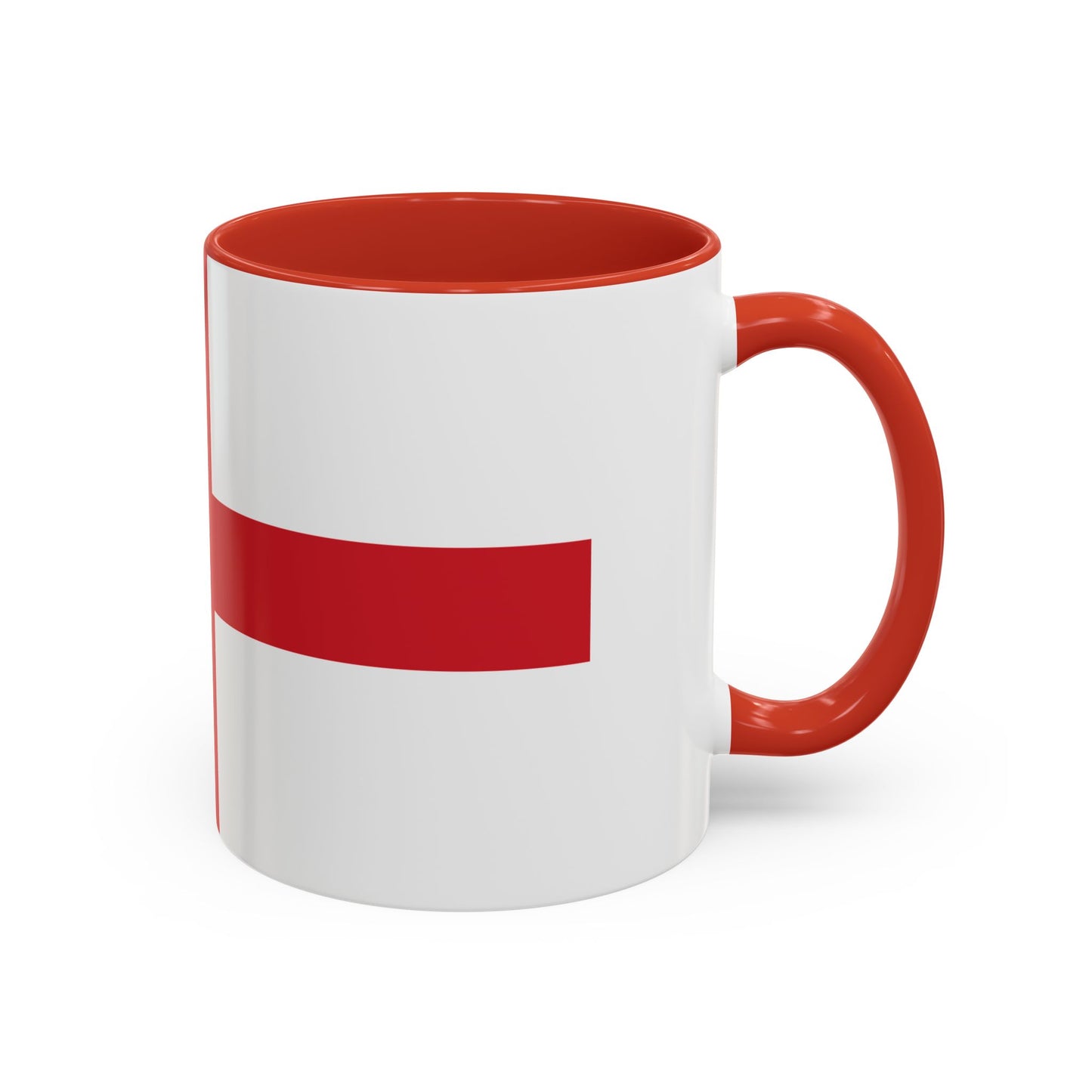 England Mug