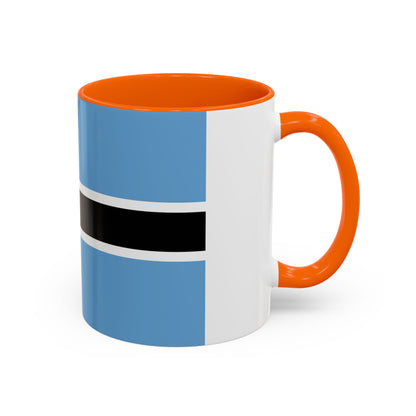 Botswana Mug