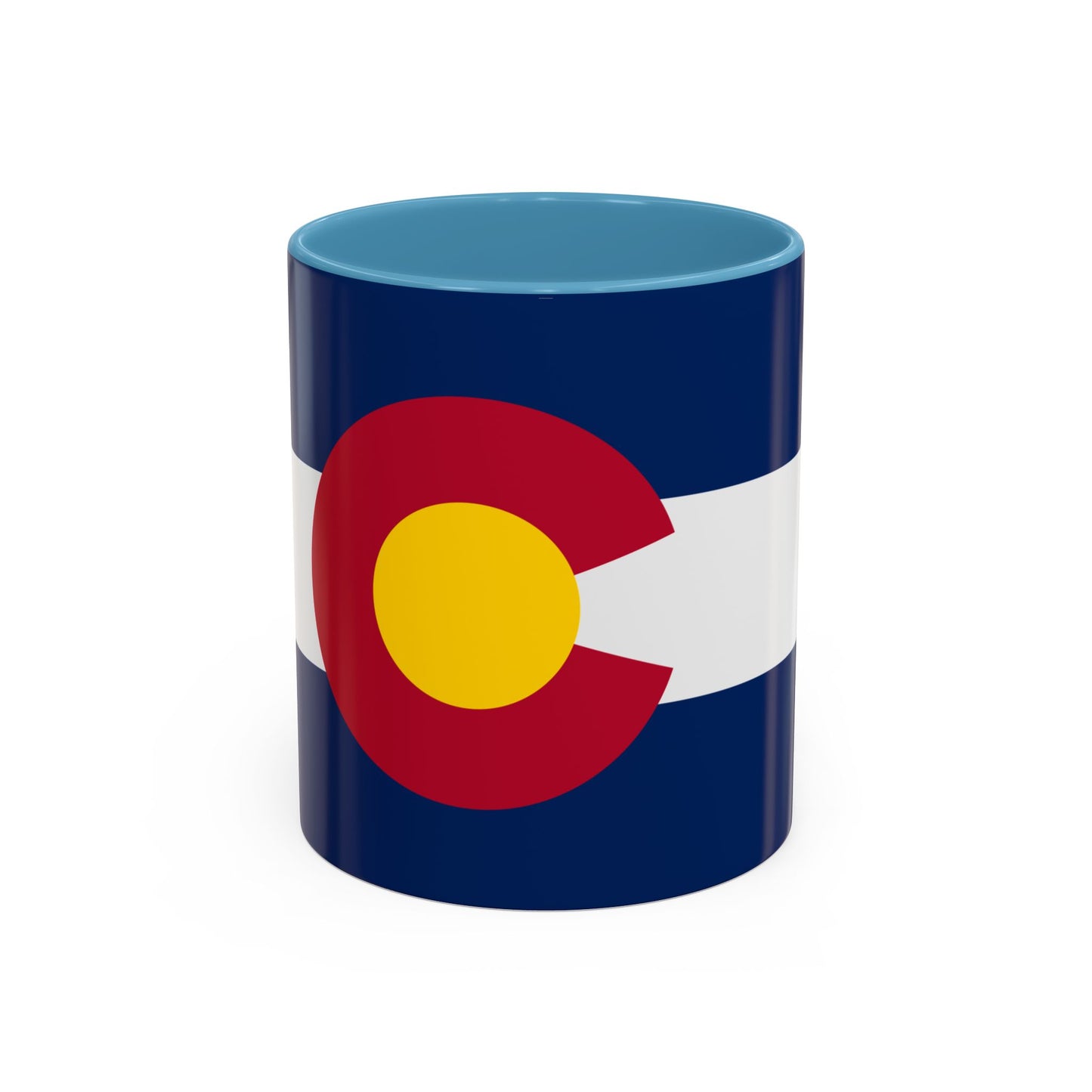 Colorado Mug