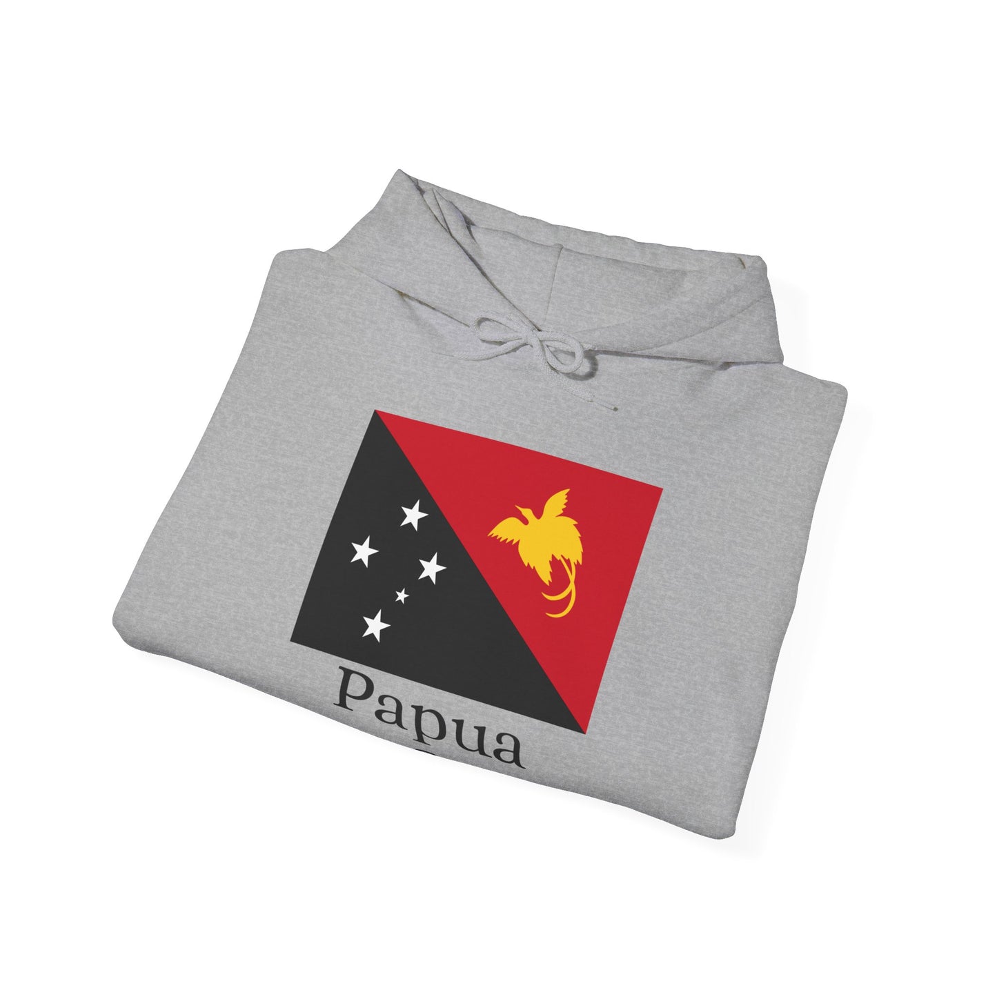 Papua New Guinea Hoodies