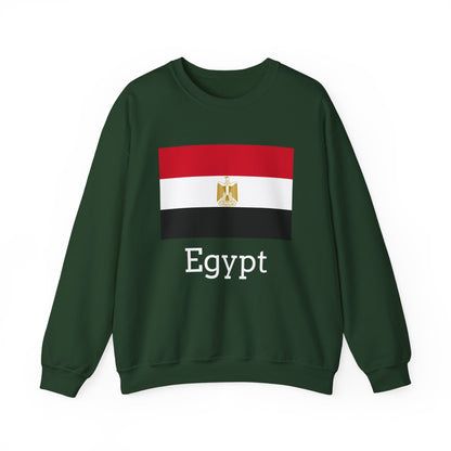 Egypt Sweatshirt
