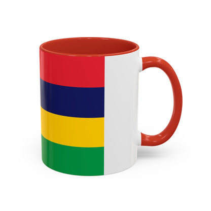 Mauritius Mug