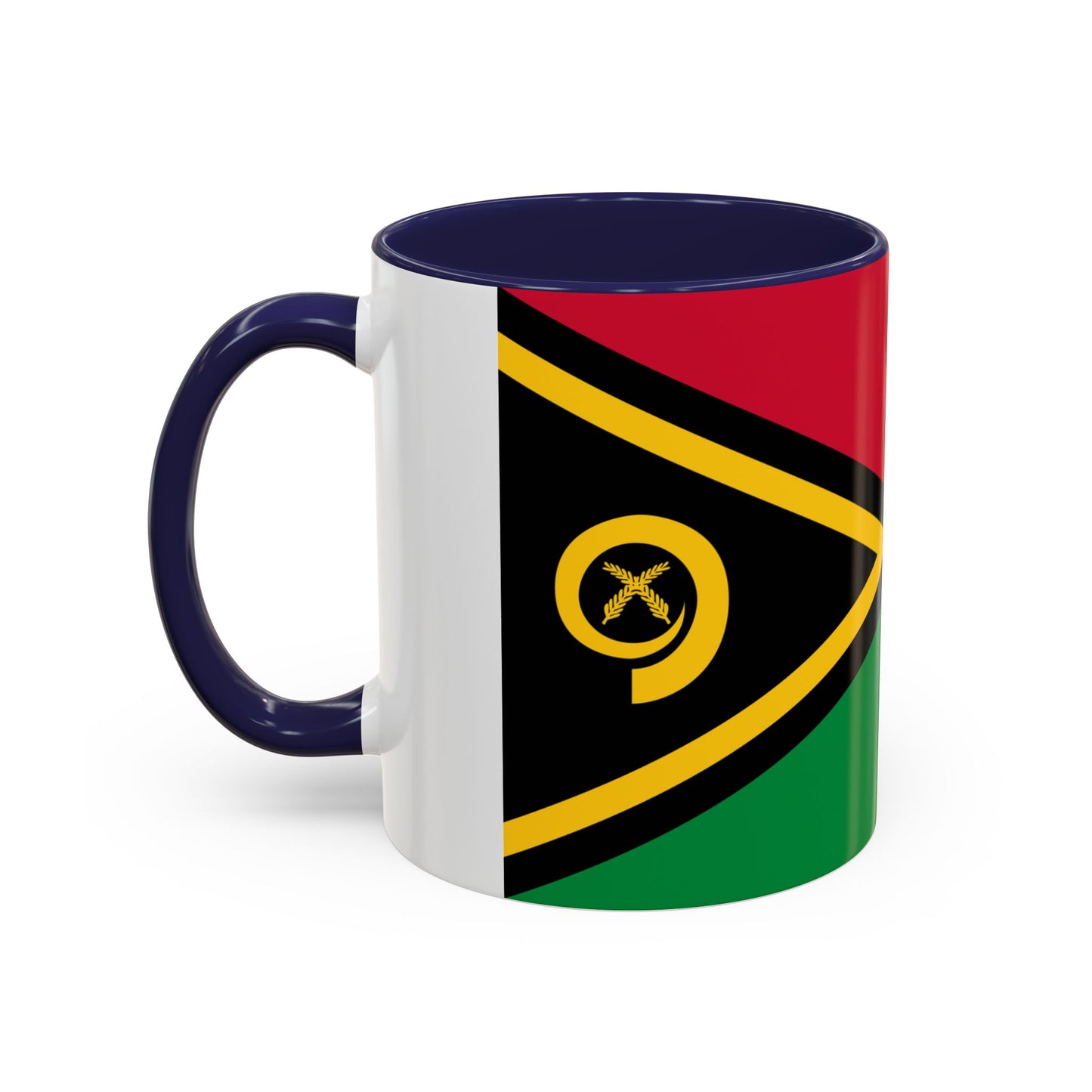 Vanuatu Mug
