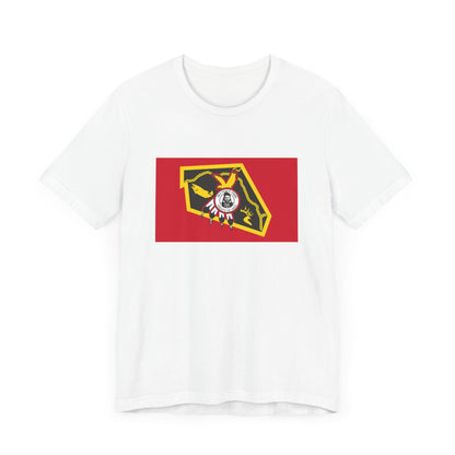 Nez Perce T-shirt