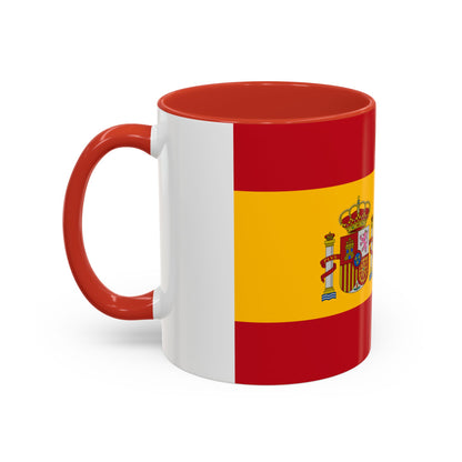 Spain Mug