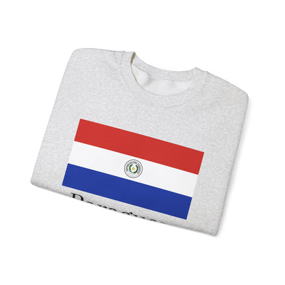 Paraguay Sweatshirt