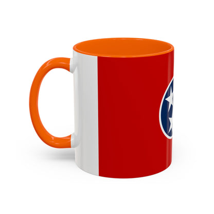 Tennessee Mug