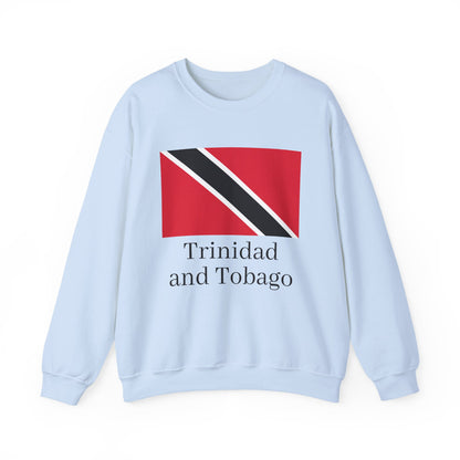 Trinidad and Tobago Sweatshirt