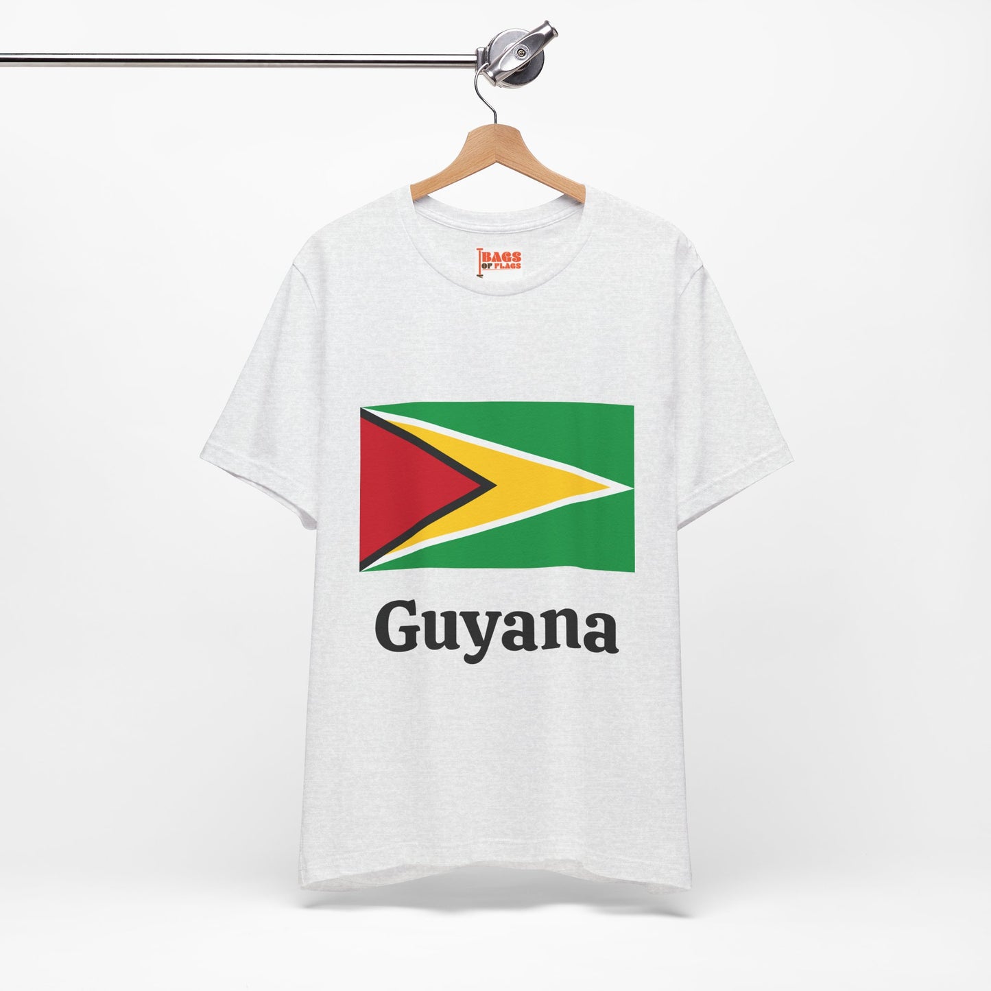 Guyana T-shirts