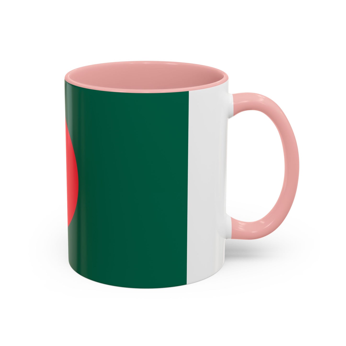 Bangladesh Mug