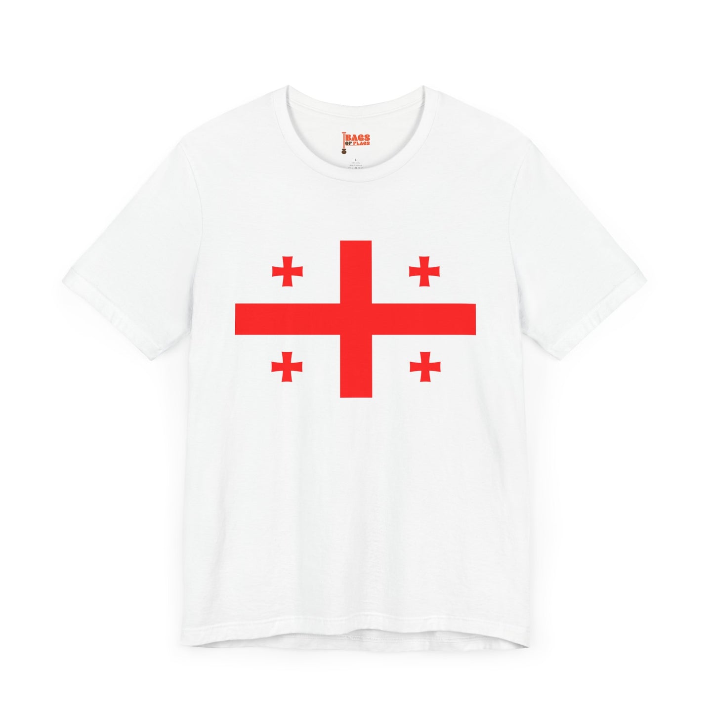 Georgia Inspired T-shirt