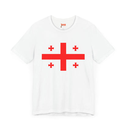Georgia Inspired T-shirt