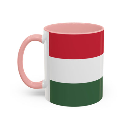 Hungary Mug