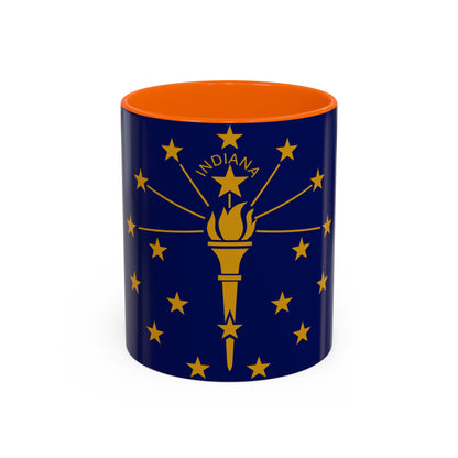 Indiana Mug