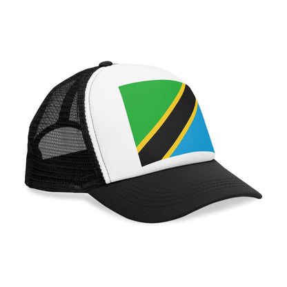 Tanzania Trucker Cap
