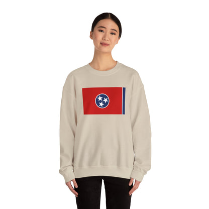 Tennessee Flag Sweatshirt