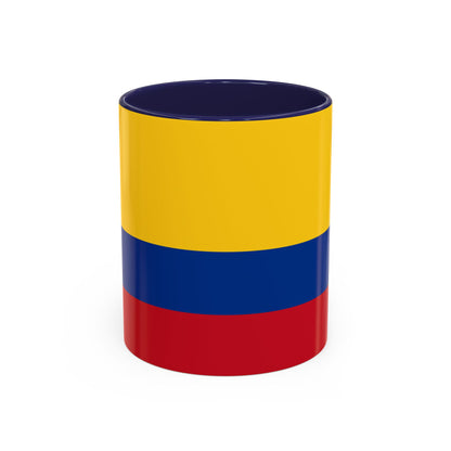 Colombia Mug