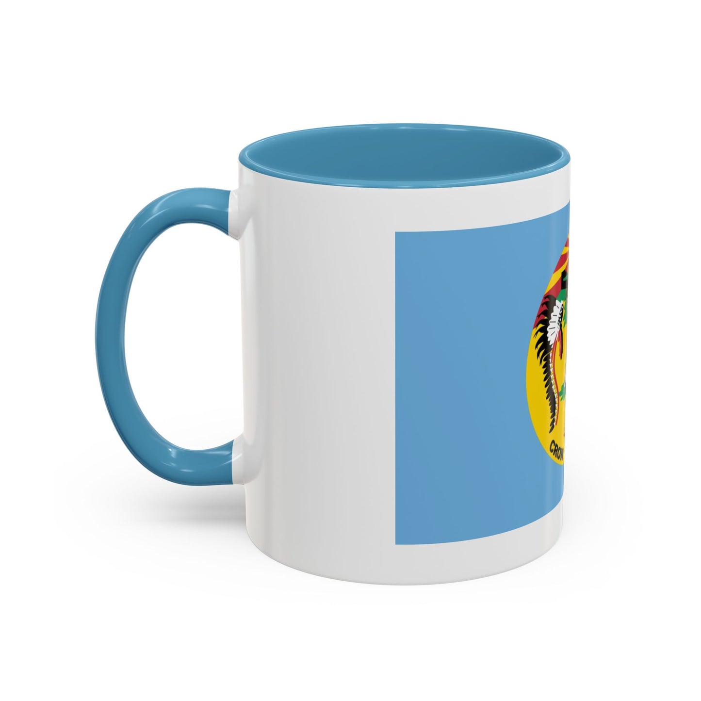 Crow People Mug