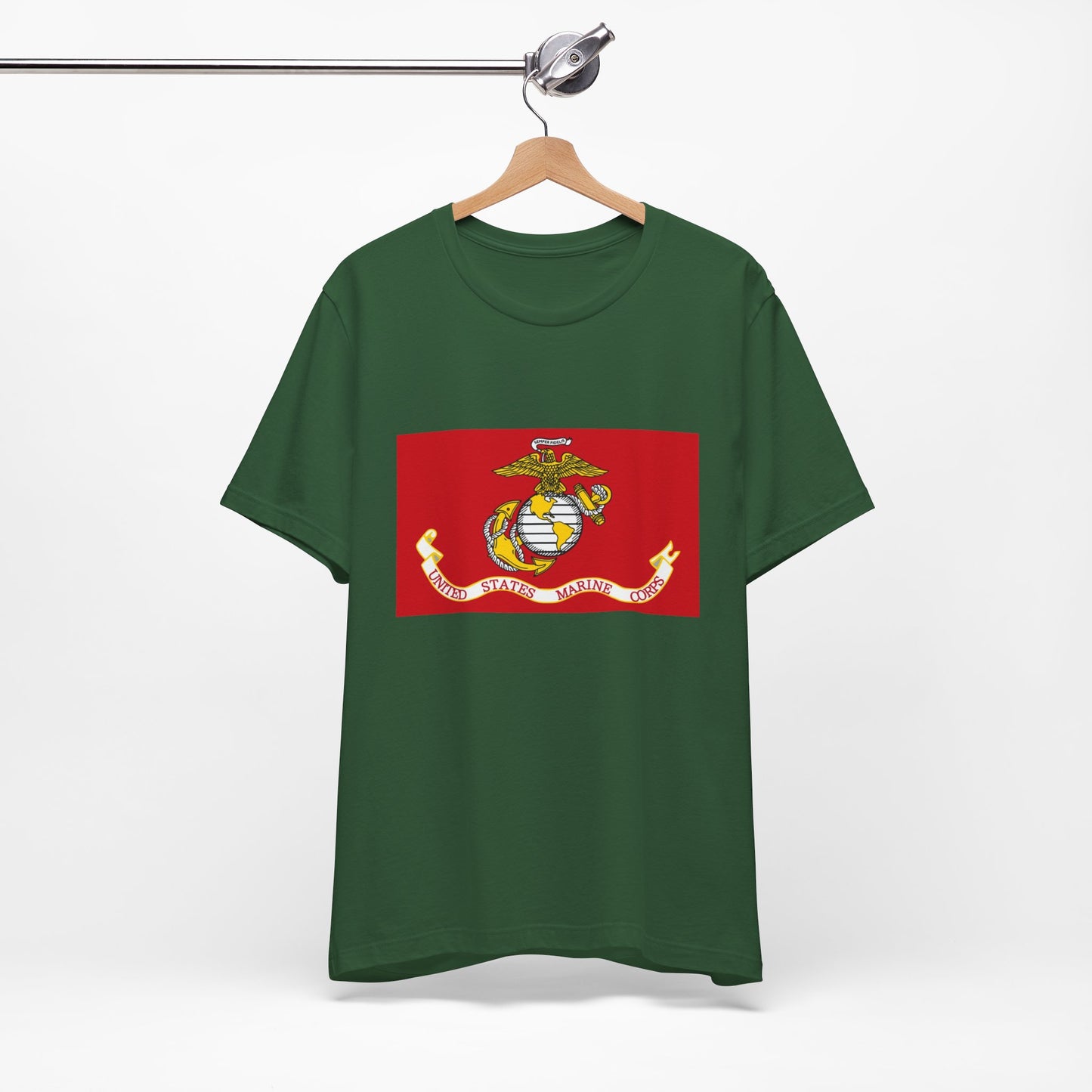 US Marine Corps T-shirt