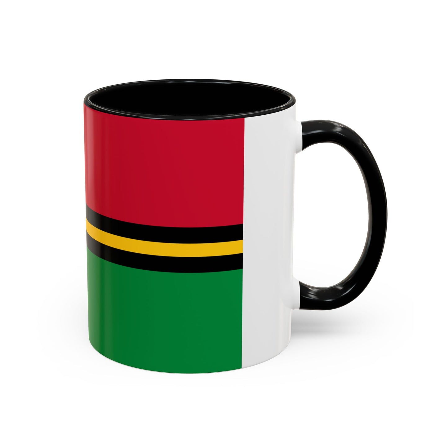 Vanuatu Mug