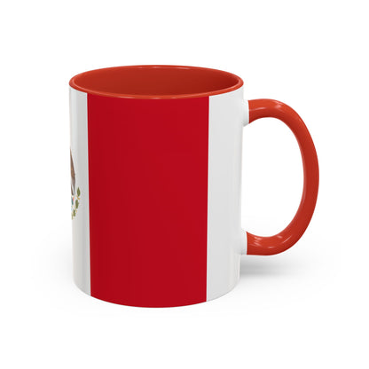 Mexico Mug