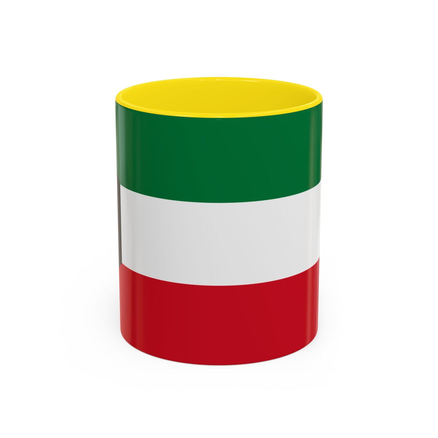 Kuwait Mug