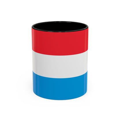Luxembourg Mug