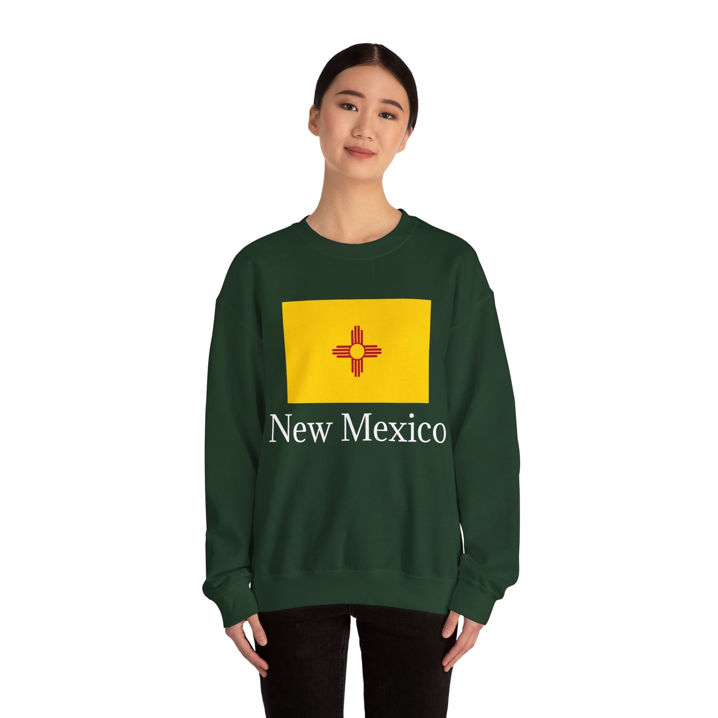 New Mexico Sweatshirt