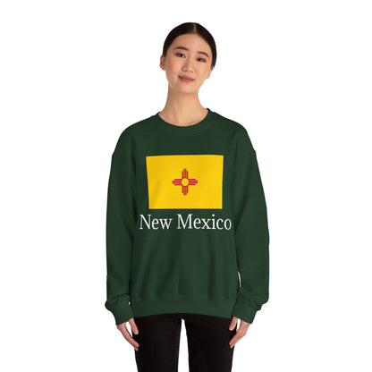 New Mexico Sweatshirt