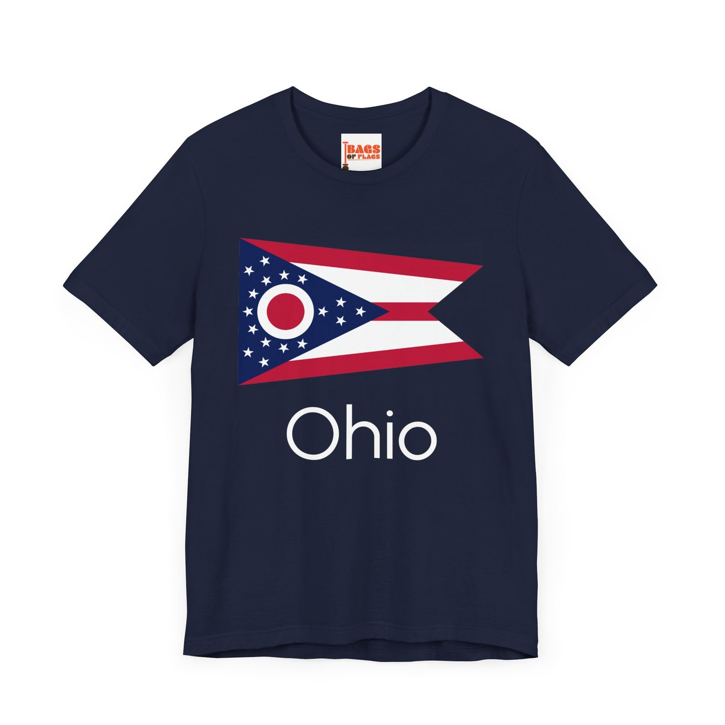 Ohio T-shirts