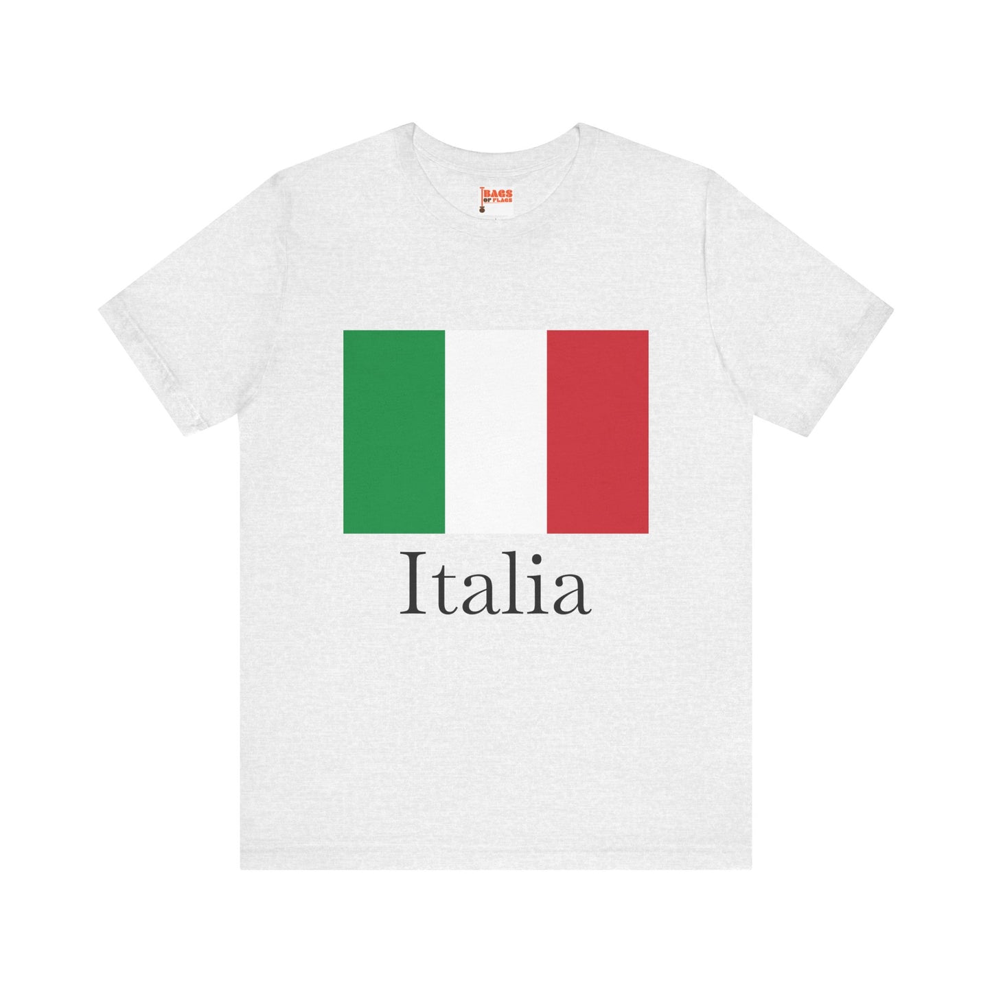 Italia T-shirts