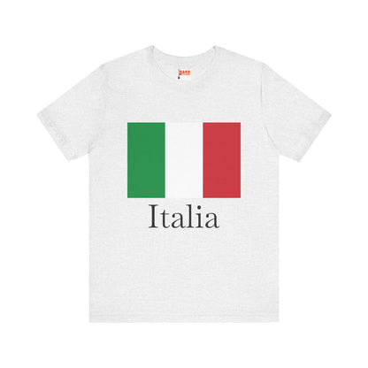 Italia T-shirts