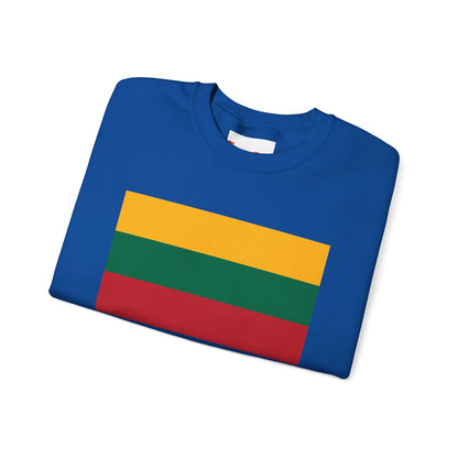 Lietuva Inspired Sweatshirts
