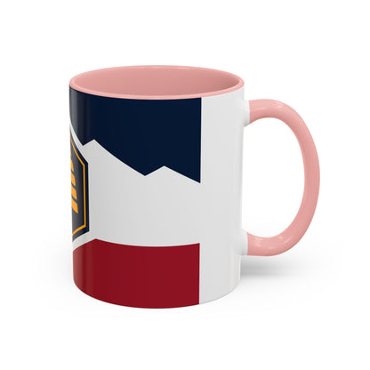 Utah Mug