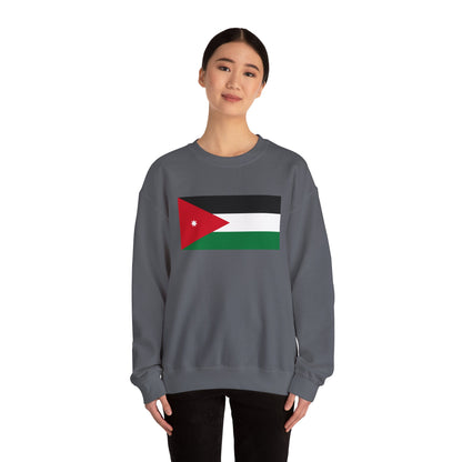 Jordan Flag Sweatshirt