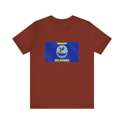 Modoc People T-shirt