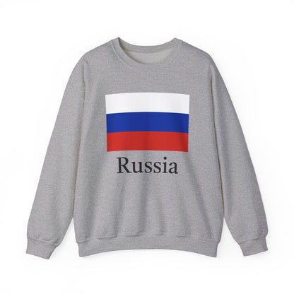 Russia Sweatshirt
