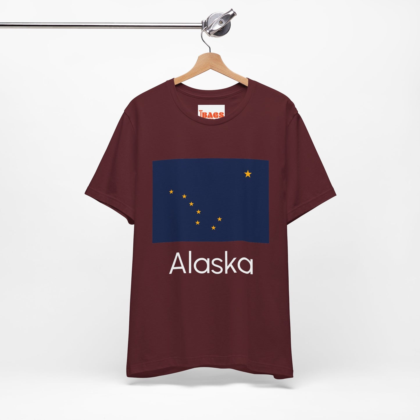 Alaska T-shirts