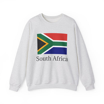 South Africa Sweatshirt