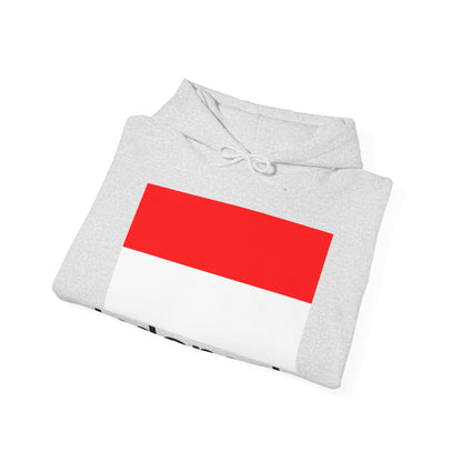 Indonesia Hoodies