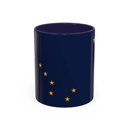 Alaska Mug