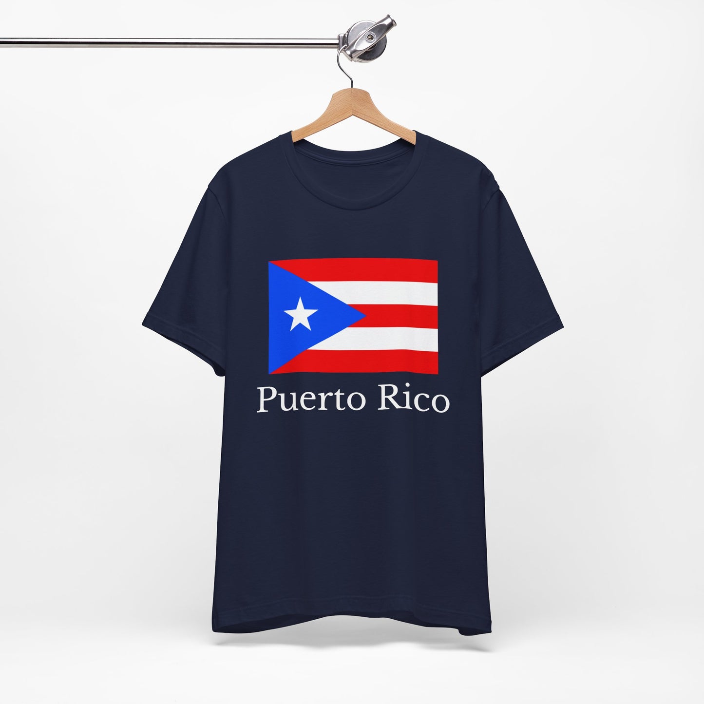 Puerto Rico T-shirt